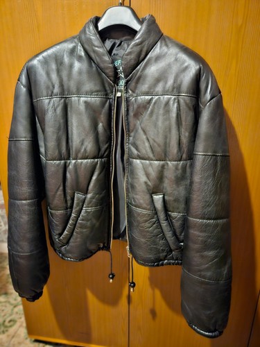 Bomber pelle uomo - bomber,