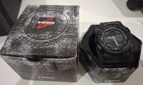 Orologio casio shock - orologio, g-shock