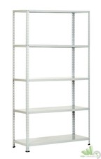 SCAFFALE SCAFFALATURA METALLO