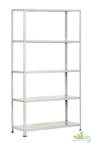 Scaffale scaffalatura metallo - scaffale,