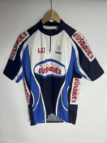 Nalini maglia ciclismo - maglia,