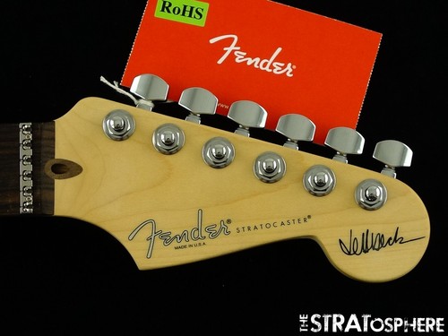 Usa fender jeff beck strat - jeff,