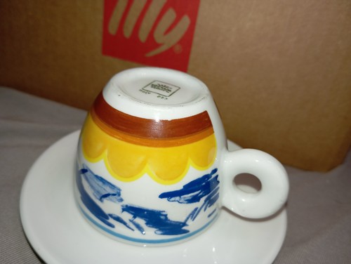 Illy collection simone - collection,