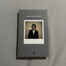 Make Something Wonderful