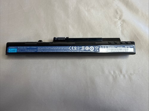 Acer aspire one - 7.9", um08a71