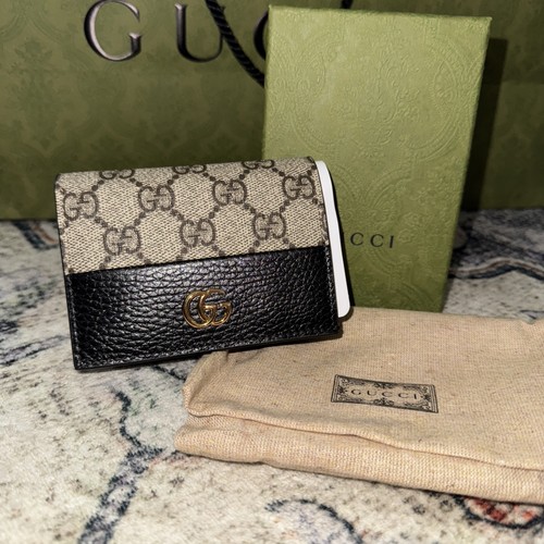 Portafoglio gucci dollar - gucci,