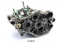 Aprilia RS 125 Rotax 122 -