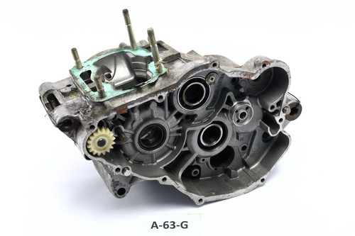 Aprilia 125 rotax 122 - 125,