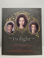 The Twilight Saga: The