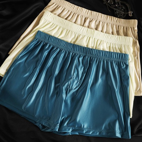 Boxer vita media raso - , pigiama