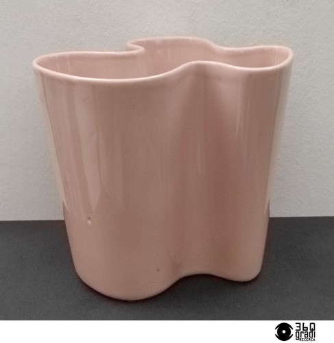 Raro vaso ceramica guido - ceramica,