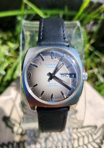 Orologio vintage 1974 - vintage,