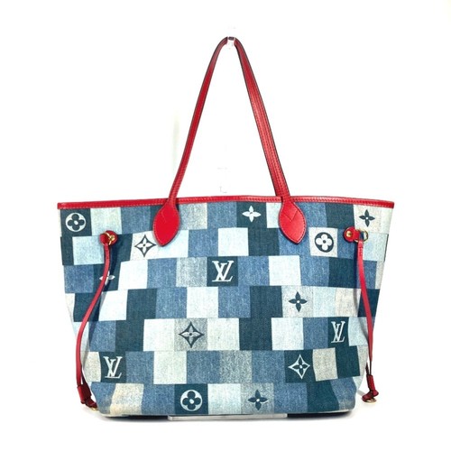 Louis vuitton neverfull - louis,