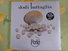 DODI BATTAGLIA - PERLE - 3xLP