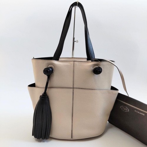 Borsa tracolla tod in - tod's,