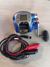 Mulinello elettrico daiwa - elettrico,