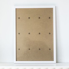 Cornice sottile"Vossington" di