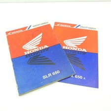 Manuale officina originale