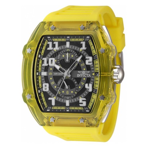 Orologio uomo invicta 48449 - orologio,
