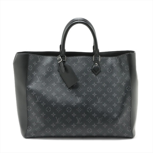 Louis vuitton monogram eclipse - louis,