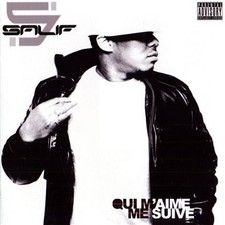 Qui M'Aime Me Suive - Salif