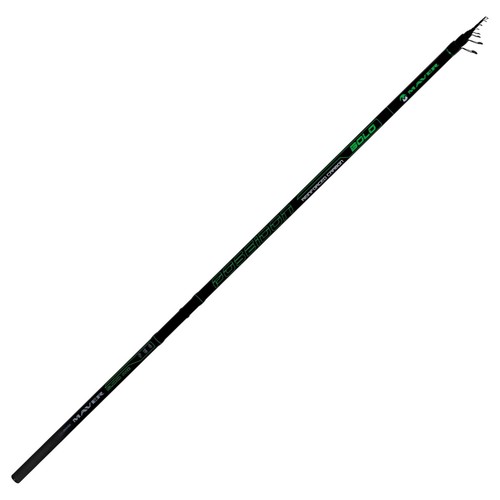 Canna maver poseidon - bolo, con