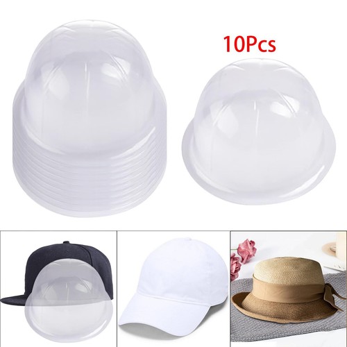 Pezzi porta cappelli - 10, da
