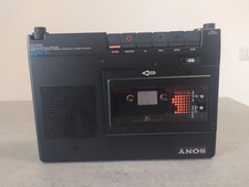 Sony TC-D5M registratore