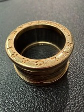 Anello Ring Bulgari Bvlgari
