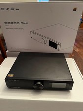 SMSL DO200 MKii MQA Hi-Res