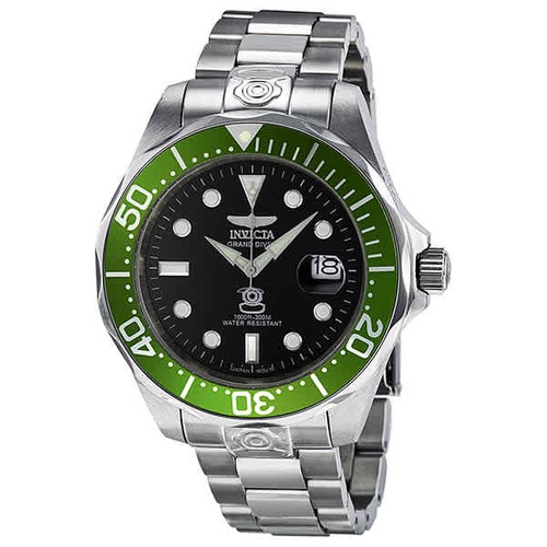 Orologio uomo automatico - orologio,