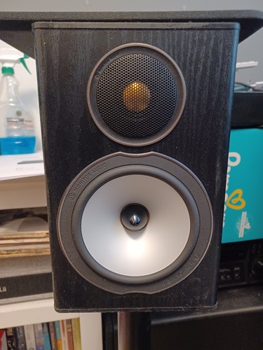 Monitor audio bronze - audio, bx1