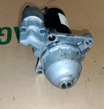 MOTORINO AVVIAMENTO CAMBIO 6 MARCE   PER iveco daily  2.3 HPI ANNO 2011