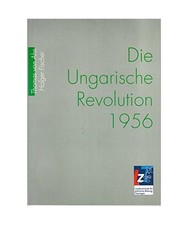 Die Ungarische Revolution