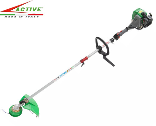 Decespugliatore active st25 - decespugliatore,