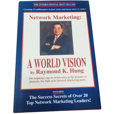 Network marketing world - marketing:,