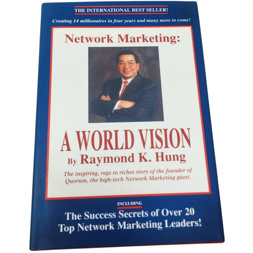 Network marketing world - network, marketing: