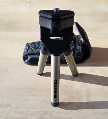 Micro treppiede cullman - micro,