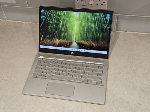 Pavilion ce3501sa 14 - hp, 14"