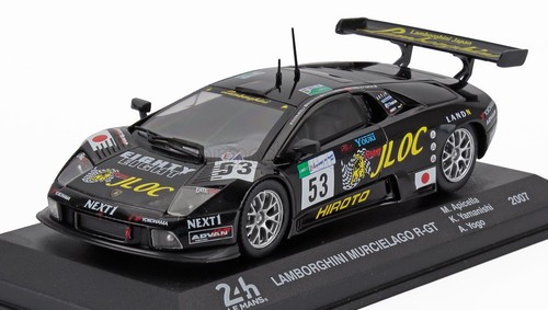 Edicola lamborghini - 1/43,