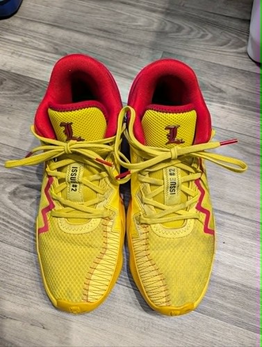 Adidas numero 2 - 2, donovan