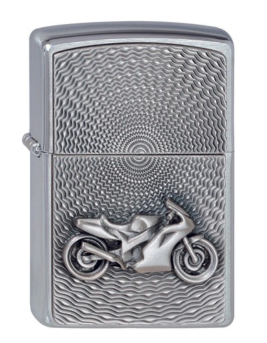 Accendino zippo 2000225 - accendino,