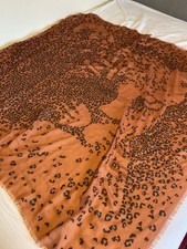 Stola Cartier Leopard extra