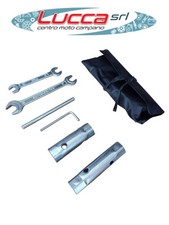 310190 Borsa Attrezzi Gilera Epoca