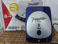 Iomega Predator USB Unità