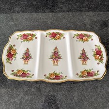 Royal Albert Old Country