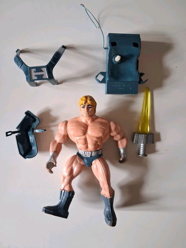 Masters the universe man - masters,