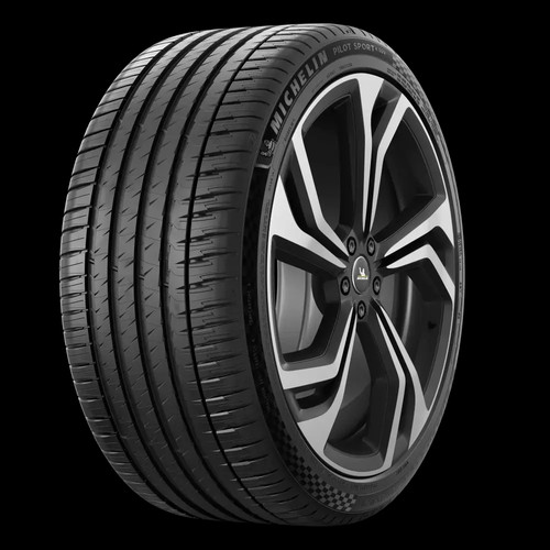 Gomme estive michelin - estive, 225/55