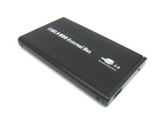 Case box hdd ssd - case,