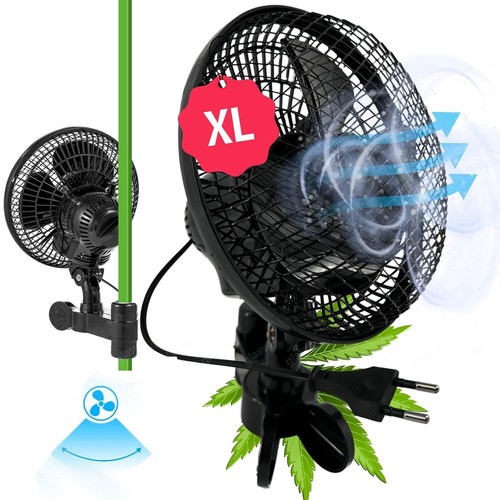 Premium clip ventilatore - premium,